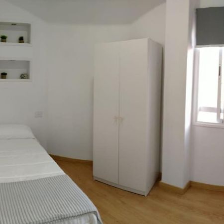 Apartamento Salamanca Santa Cruz de Tenerife Buitenkant foto
