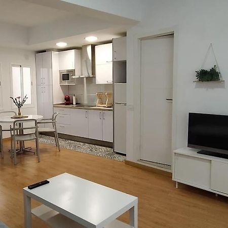 Apartamento Salamanca Santa Cruz de Tenerife Buitenkant foto