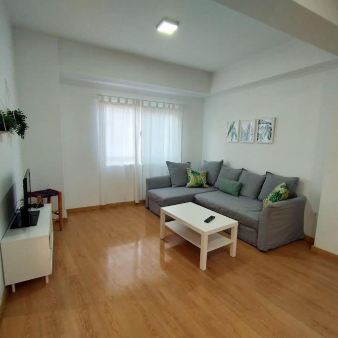Apartamento Salamanca Santa Cruz de Tenerife Buitenkant foto