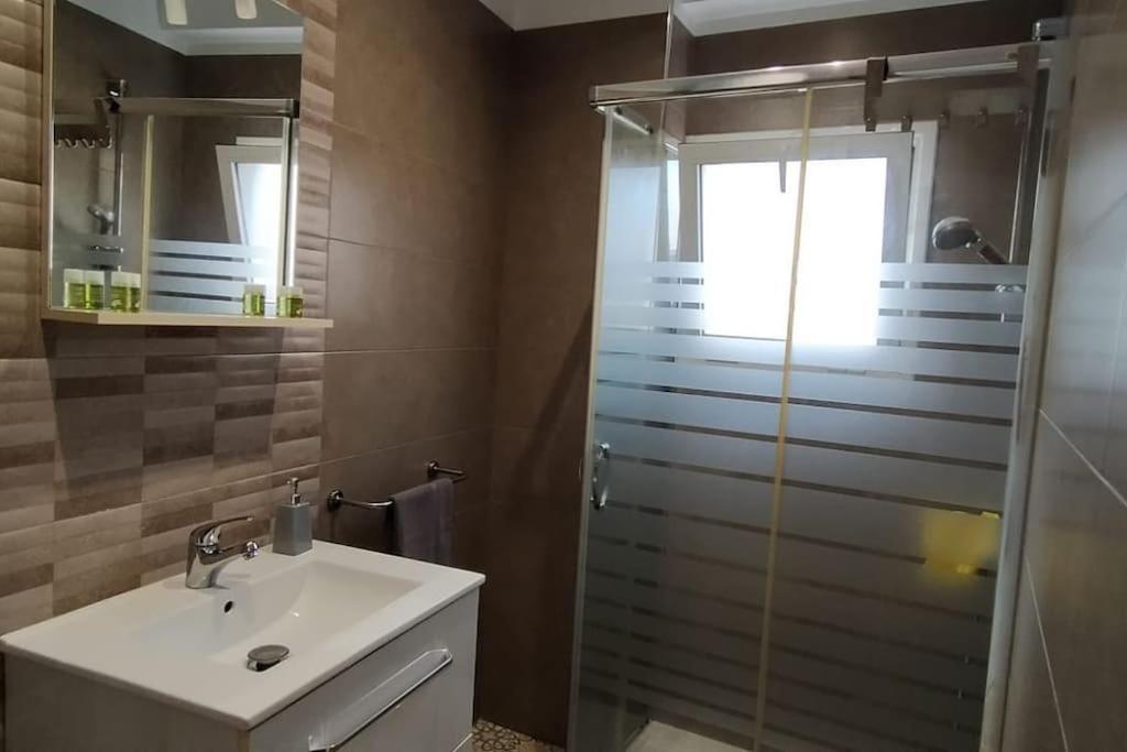 Apartamento Salamanca Santa Cruz de Tenerife Buitenkant foto
